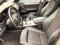 BMW X3 xDrive 20 d*NAVI*XENON*Head-Up*AHK* Plateado - thumbnail 11