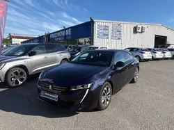 Peugeot 508 BLUEHDI 130CH S\u0026S ALLURE PACK EAT8