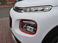 Citroen C3 Aircross Shine, Automatik, Navi, Rückfahrkamera, etc. Blanc - thumbnail 6