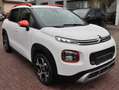 Citroen C3 Aircross Shine, Automatik, Navi, Rückfahrkamera, etc. Blanc - thumbnail 2