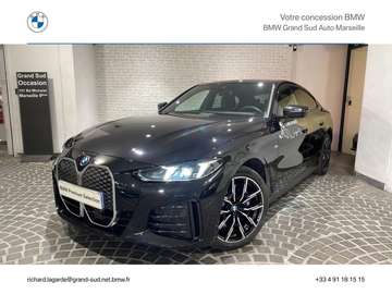 eDrive35 286ch M Sport