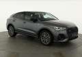 Audi Q3 Sportback 45 TFSI qu S-LINE, Pano, AHK, 19-Zoll, O Gris - thumbnail 4