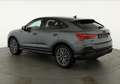 Audi Q3 Sportback 45 TFSI qu S-LINE, Pano, AHK, 19-Zoll, O Gris - thumbnail 5