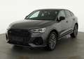 Audi Q3 Sportback 45 TFSI qu S-LINE, Pano, AHK, 19-Zoll, O Grau - thumbnail 2