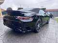Porsche 991 Turbo S Cabriolet PDK Zwart - thumbnail 5