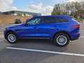 Jaguar F-Pace F-Pace E-PerformancePure Bleu - thumbnail 10