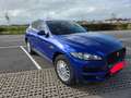 Jaguar F-Pace F-Pace E-PerformancePure Bleu - thumbnail 4