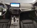 BMW 530 d Touring mhev 48V Msport auto Nero - thumbnail 9