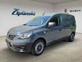 Renault Kangoo Extra+ Klima+Insp+TÜV Neu+14985.- Netto+ Grau - thumbnail 1