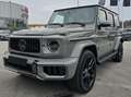 Mercedes-Benz G 63 AMG Modello 2025 Performance AMG Grigio - thumbnail 1