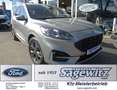 Ford Kuga 1.5 EcoBoost ST-Line X DAB SHZ Navi BT Silber - thumbnail 1