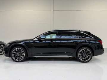 A6 allroad quattro 55 TDI *NEW*118k