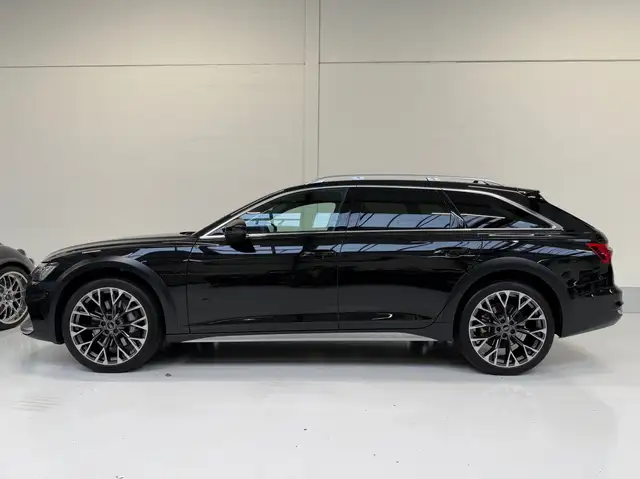 Audi A6 allroad A6 allroad quattro 55 TDI *NEW*118k