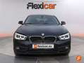 BMW 118 118d Noir - thumbnail 2