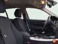 BMW 118 118d Noir - thumbnail 11