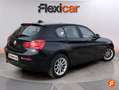 BMW 118 118d Noir - thumbnail 8