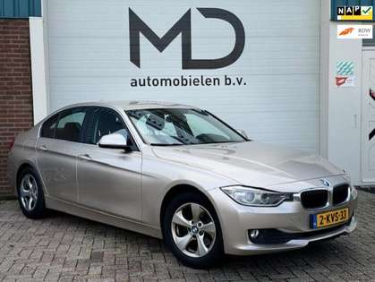 BMW 320 3-serie 320i EfficientDynamics Edition Executive