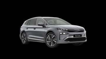 85 82 kWh Batterie Elektromotor 210 kW 1-Gang-Auto