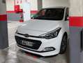 Hyundai i20 i20 1.2 Elegant Elegant Blanco - thumbnail 7