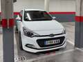 Hyundai i20 i20 1.2 Elegant Elegant Blanco - thumbnail 8