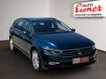 Volkswagen Passat Variant 2.0 TDI BMT Business ACC AHK AUT Blau - thumbnail 17