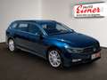 Volkswagen Passat Variant 2.0 TDI BMT Business ACC AHK AUT Blau - thumbnail 16
