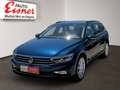 Volkswagen Passat Variant 2.0 TDI BMT Business ACC AHK AUT Blau - thumbnail 2