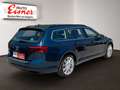 Volkswagen Passat Variant 2.0 TDI BMT Business ACC AHK AUT Blau - thumbnail 14
