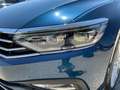 Volkswagen Passat Variant 2.0 TDI BMT Business ACC AHK AUT Blau - thumbnail 4