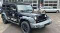Jeep Wrangler Klima AHK TÜV 04/27 Negro - thumbnail 4