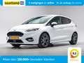 Ford Fiesta 1.0 EcoBoost ST-Line [ Carplay Sensoren Achter Cli Blanc - thumbnail 1