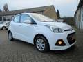 Hyundai i10 1.0i i-Motion Comfort Blanc - thumbnail 17