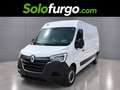 Renault Master Fg. Blue dCi L3H2 3500 T 99kW Blanco - thumbnail 1
