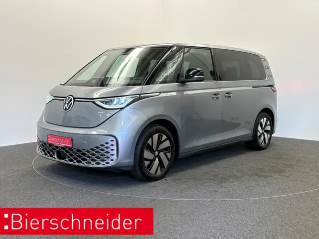 Volkswagen ID. Buzz Pro AHK NAVI PDC 19 DAB