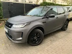 Land Rover Discovery Sport DISCOVERY SPORT R DYNAMIC S AWD KAMERA|PANO|LED