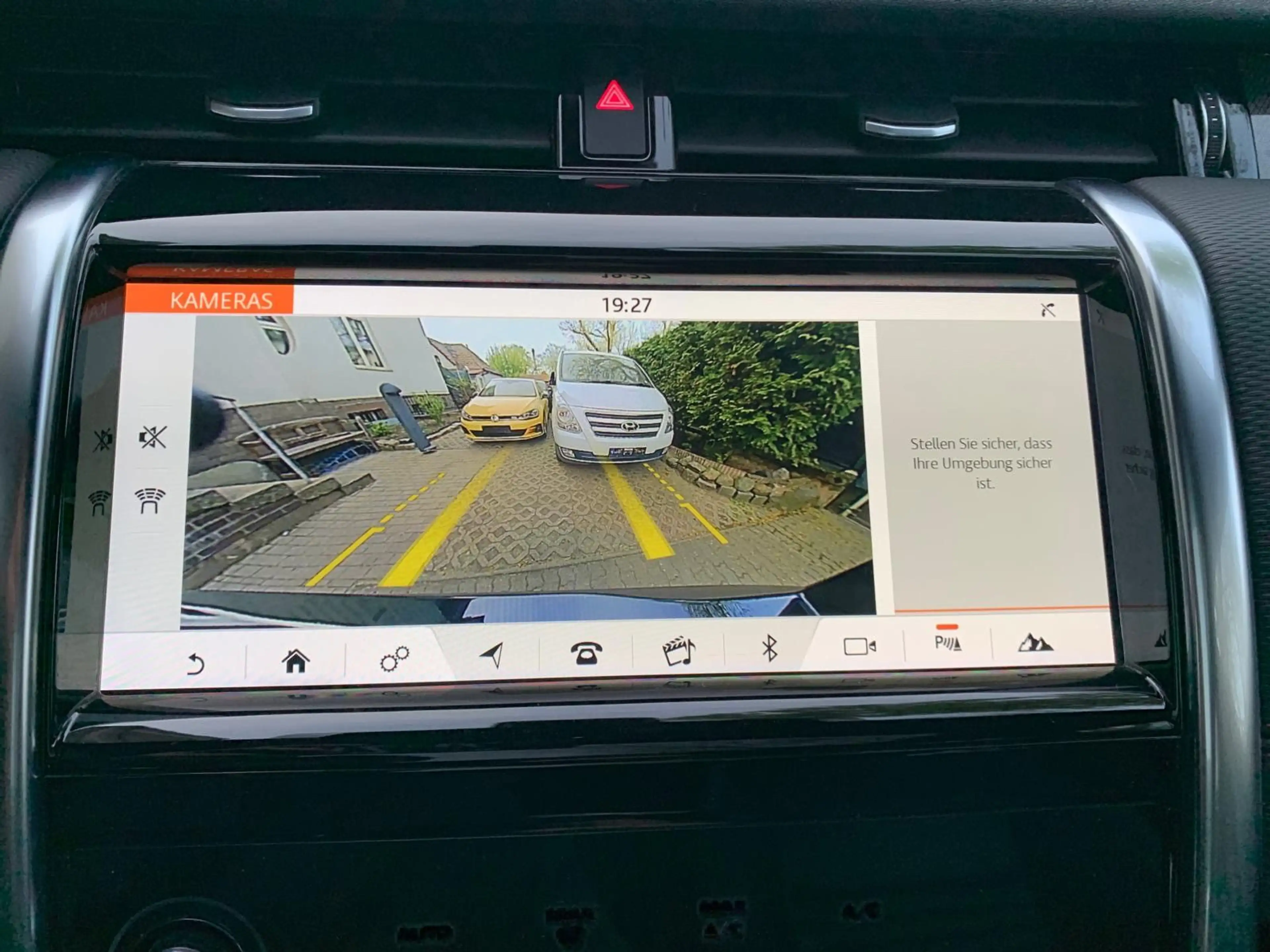 Land Rover Discovery Sport DISCOVERY SPORT R DYNAMIC S AWD KAMERA|PANO|LED — photo 9