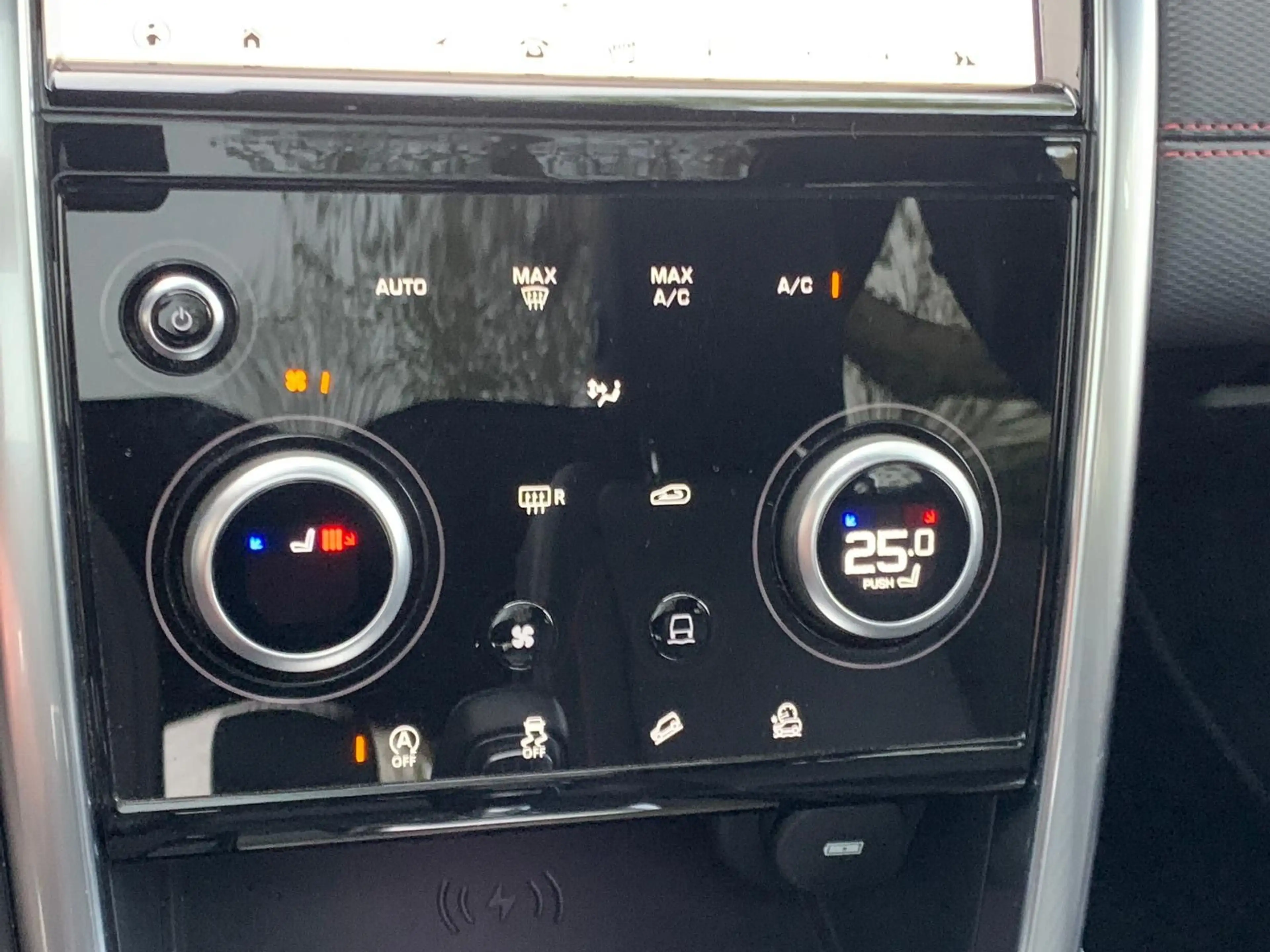 Land Rover Discovery Sport DISCOVERY SPORT R DYNAMIC S AWD KAMERA|PANO|LED — photo 11