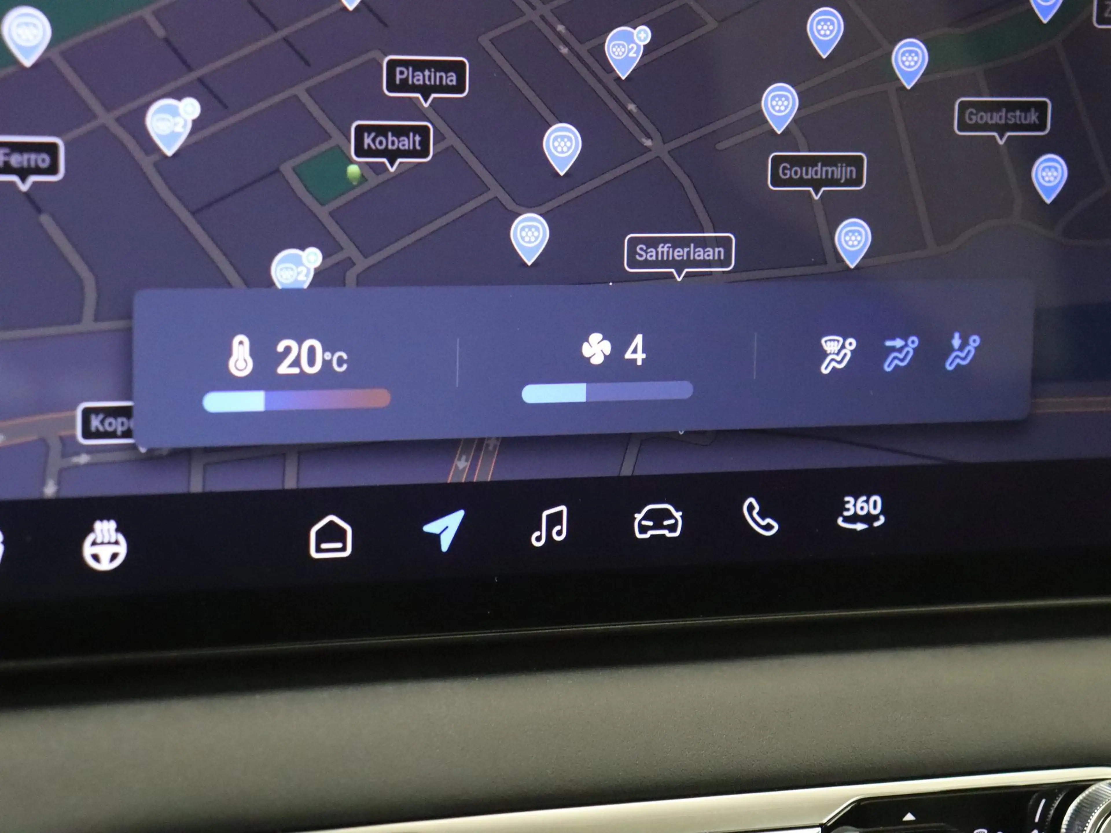 MG MG4 EV Urban Premium 54 kWh | WLTP 406 KM| Navi | Stuu — photo 14