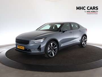 Long Range Single Motor 78 kWh | Navi | Clima |