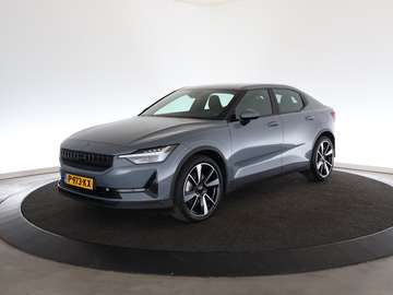 Long Range Single Motor 78 kWh | Navi | Clima |