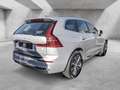 Volvo XC60 T8 Recharge Inscription AHK STANDHZ LED Silber - thumbnail 4