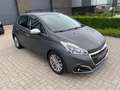 Peugeot 208 ICE-GREY MATT NAVIGATIE AIRCO CRISE PDC EURO 6 Gris - thumbnail 4