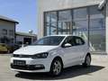 Volkswagen Polo Trendline BMT/Start-Stopp Blanc - thumbnail 9