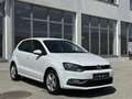 Volkswagen Polo Trendline BMT/Start-Stopp Blanc - thumbnail 7
