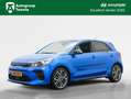 Kia Rio 1.0 T-GDi MHEV GT-Line | Draadloze Carplay Blauw - thumbnail 1
