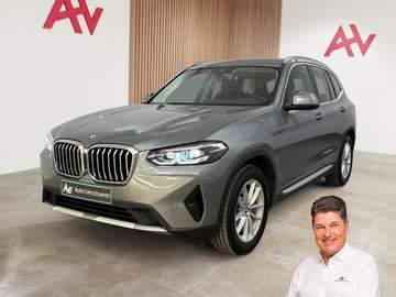 xDrive30e ** 360 Cam | HiFi | Navi/Carplay