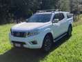 Nissan Navara Navara 2.3 dci d.cab Tekna 4wd 190cv auto Bianco - thumbnail 20