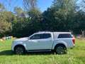 Nissan Navara Navara 2.3 dci d.cab Tekna 4wd 190cv auto Bianco - thumbnail 9