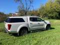 Nissan Navara Navara 2.3 dci d.cab Tekna 4wd 190cv auto Bianco - thumbnail 10