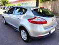 Renault Megane 1.6i 16V Dynamique Limousine Argent - thumbnail 4